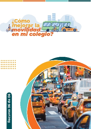 ¿Cómo mejorar la movilidad en mi colegio? | CREA